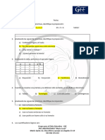 Matemáticas - Esmil Cuestionario 2023