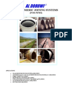 Gasket Brochure