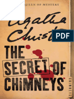 The Secret of Chimneys