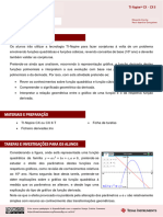 Polinomios e Funcao Derivada Professor