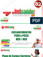 Pccs Acs e Ace Fortaleza Sindsaude 12.2023