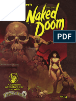 Naked Doom