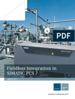 Feldbus Integration - 11 - 2015