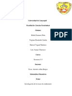 Aporte Tarea Matemáticas Financiera