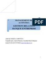 Esig Cours de Management S6