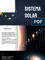 Sistema Solar