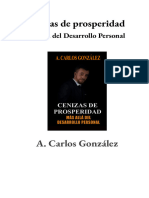 Capítulo 3 - Cenizas de Prosperidad - Revisado