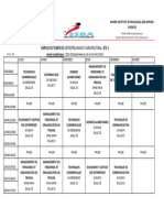 Emploi de Eap2 NV