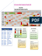 Modelo de Calendário Escolar Editável 2024 EM CONSTRUÇÃO