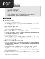 Basic IELTS Speaking 3 (Note)