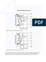 Drive Mechanisms For Reservoir Engineering