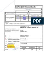 Chocke CC30 & CC40 Outline Drawings-C-2