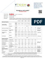 Data Sheet A1 A15 Bidim