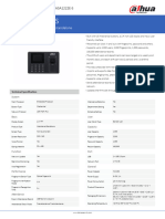 DHI ASA1222E S Datasheet 20230222