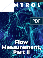 CG - August 2023 - EH - Flow Measurement ll-APPROVED