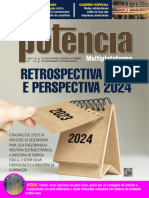 Revista Potencia