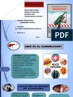 Salud Mental Exposicion