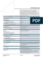 USUARIO.6AV72600ED323BA6 Datasheet Es