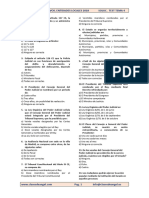 Test Tema 4 Entidades Locales 2018