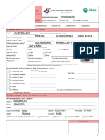 Unsigned Kra Modification