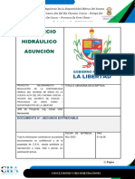 Capitulo IV Conclusiones y Recomendaciones