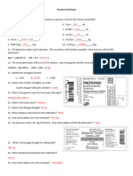 Practice Final Exam2answers