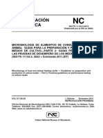 NC ISO TS 11133-2 A2012 34p MHR