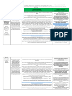 Documentos y Vistos Norte de Europa