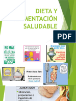 9 Dieta Alimentacion Saludable