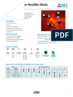 Schott Ky Diodes