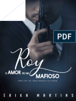 Roy o Amores de Um Mafioso Erika Martins Juju 67765