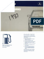 Manual de Servicio