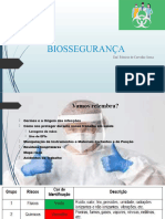 Biossegurança 3