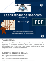 Laboratorio de Negocios