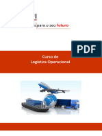 Logistica Operacional Referencial II