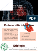 Endocarditis