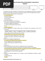 Examen de Inducción - C