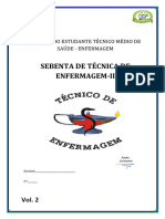 Manual de Técnica 12 Classe