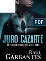 02 Juro Cazarte - Raul Garbantes