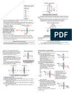 Refraction Lesson 1 Handout