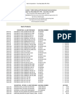 Harris Corporation PSPC Reference MBP No. 14037