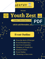 Youth Zest