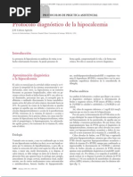 02.056 Protocolo Diagnóstico de La Hipocalcemia