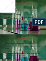 Stereochemistry