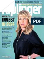 Kiplinger x27 S Personal Finance - January 2024