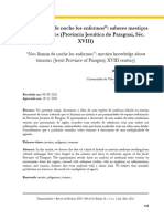 138 - 161 - Saberes Mestiços Sobre Tumores - Documentos Google