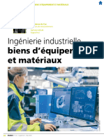 1101 Ingenierie Industrielle Biens Dequipement Et Materiaux Nathalie Geslin