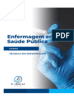 Enfermagem em Saúde Pública