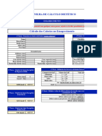 Calculadora Do Emagrecimento