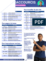 36 Raccourcis Excel Pour Booster Sa Productivit 1694249868